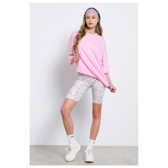 Bodytalk Γυναικείο ποδηλατικό κολάν Cycling Shorts 2/4